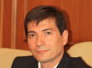 Rafa García Alcalde de Burjassot