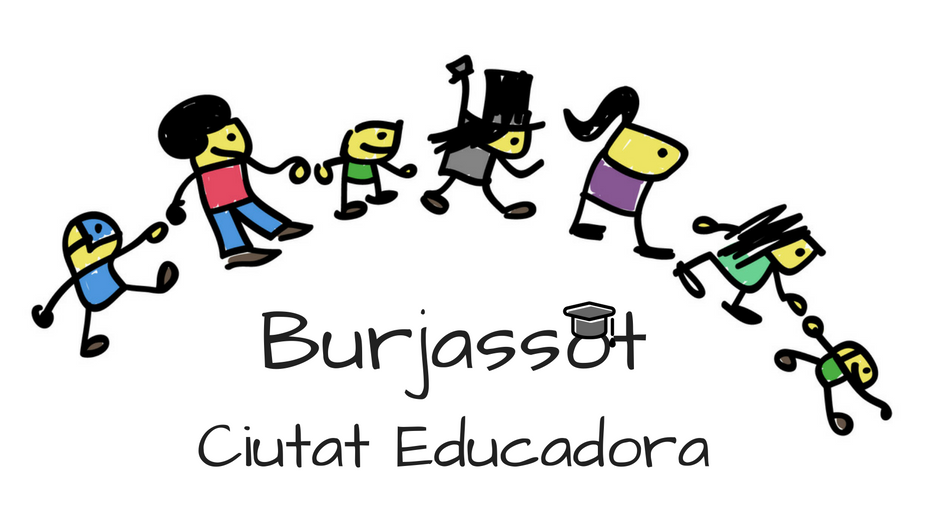 Burjassot Ciudad Educadora