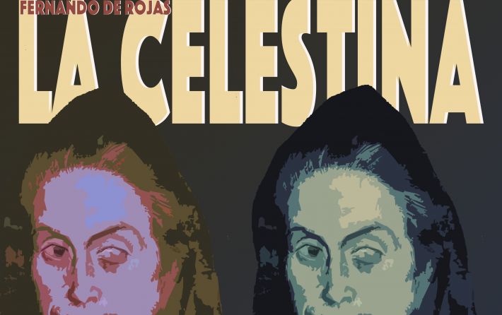 Cartel La celestina