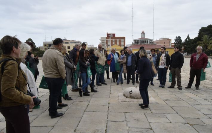 Visita Los Silos