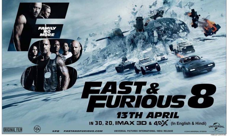 fast and furious