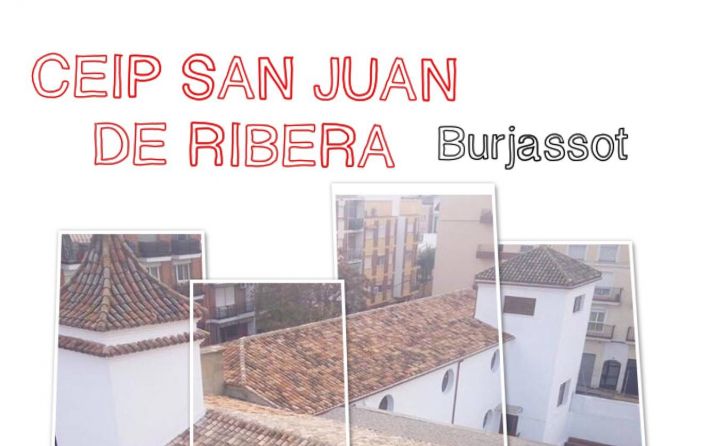 San Juan de Ribera vuelta 25-04-2017