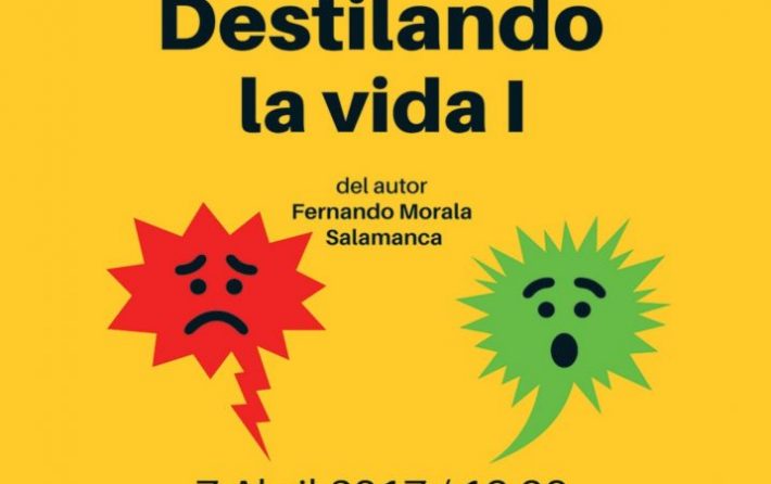 destilando vida