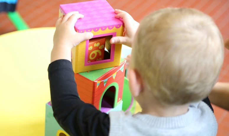 escuela infantil genérica 2