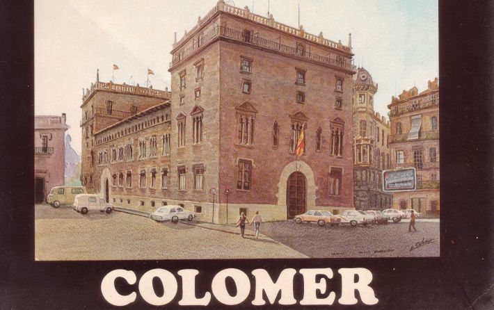 Expo Colomer
