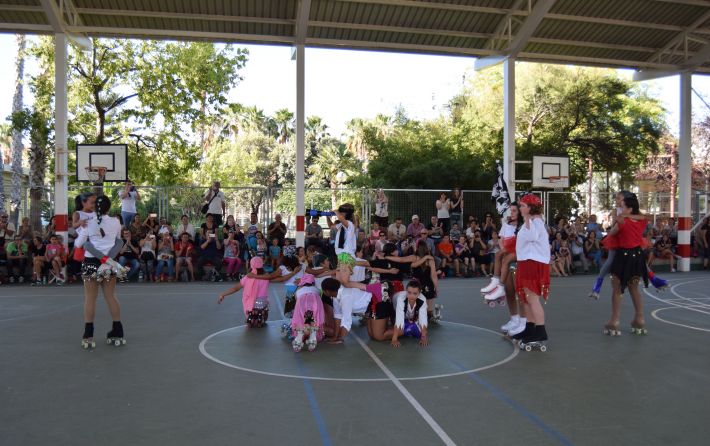 Olimpiadas Escolares