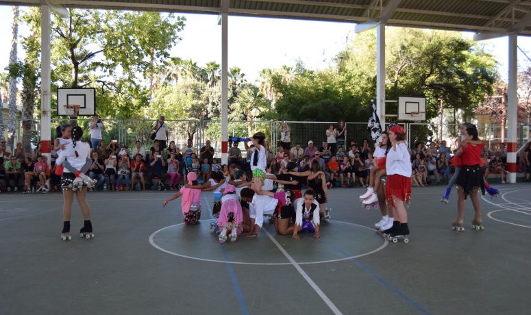 Olimpiadas Escolares