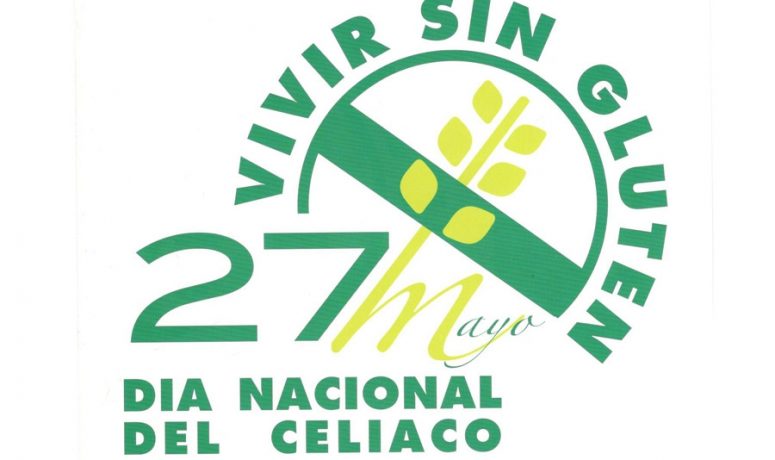 Día Nacional del Celíaco