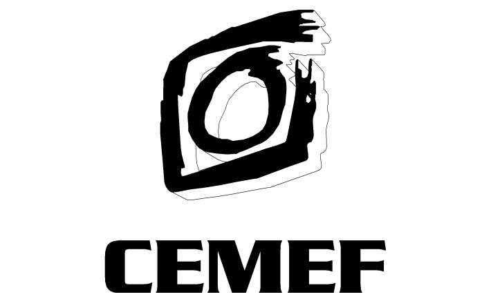 LOGO CEMEF