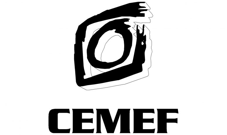 LOGO CEMEF