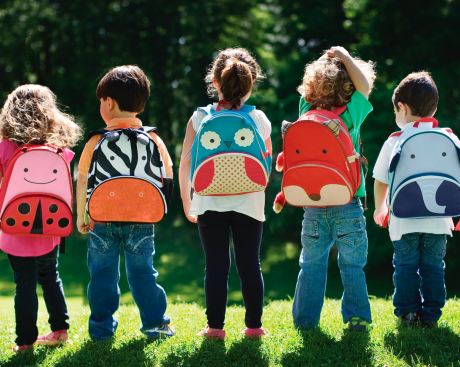 ayudas educación