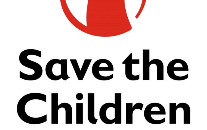 Carrera solidaria Save the children