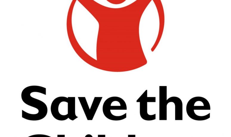 Carrera solidaria Save the children