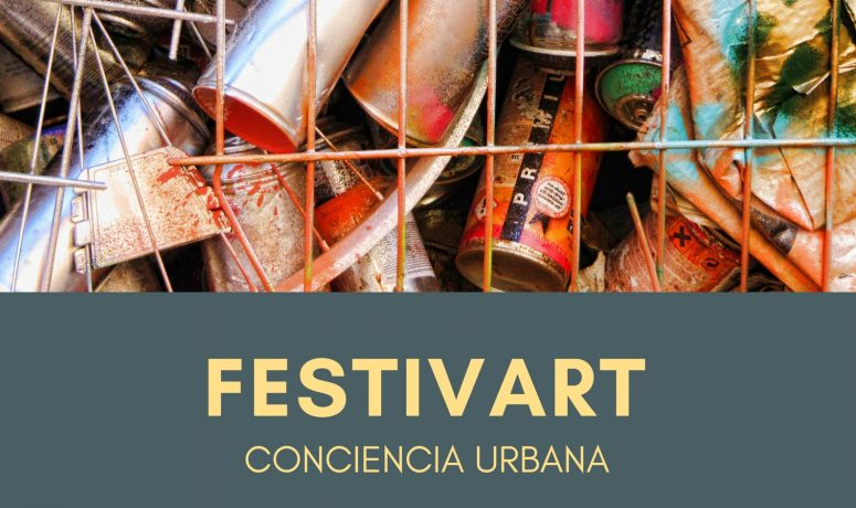 Cartel Festivart