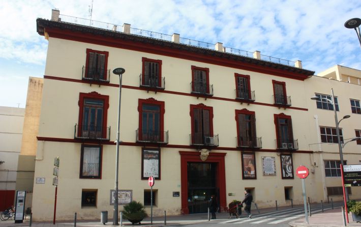 Casa de Cultura