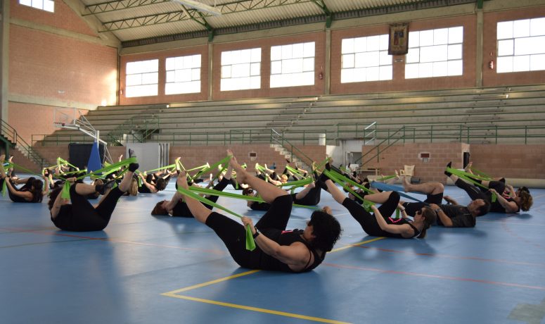 Matrícula Escuelas Deportivas