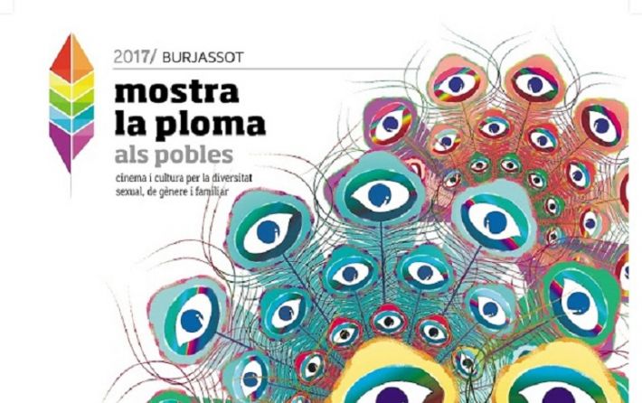 MOSTRA LA PLOMA