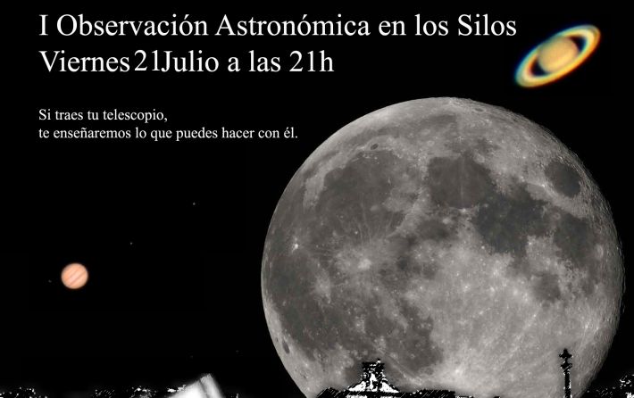 Observación Astronómica 21 de julio ok