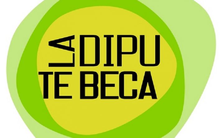 la dipu te beca