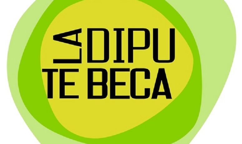 la dipu te beca