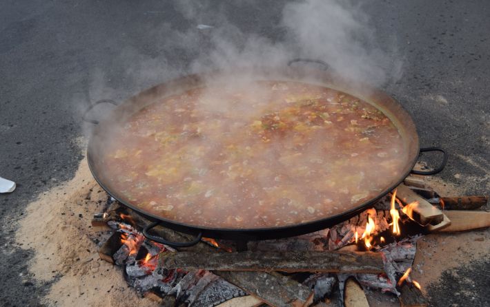 Paella