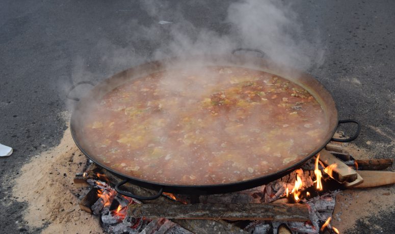 Paella