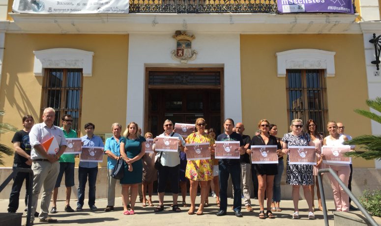 Homenaje Miguel Angel Blanco