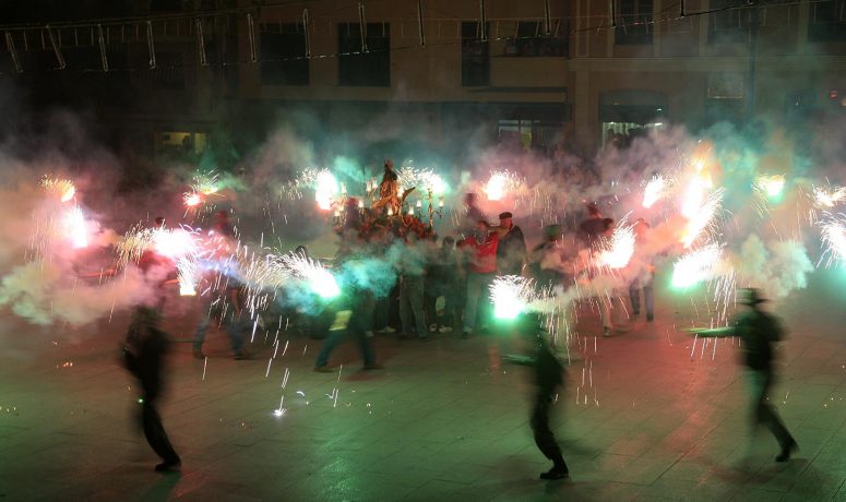 Fiestas San Roque Genérica