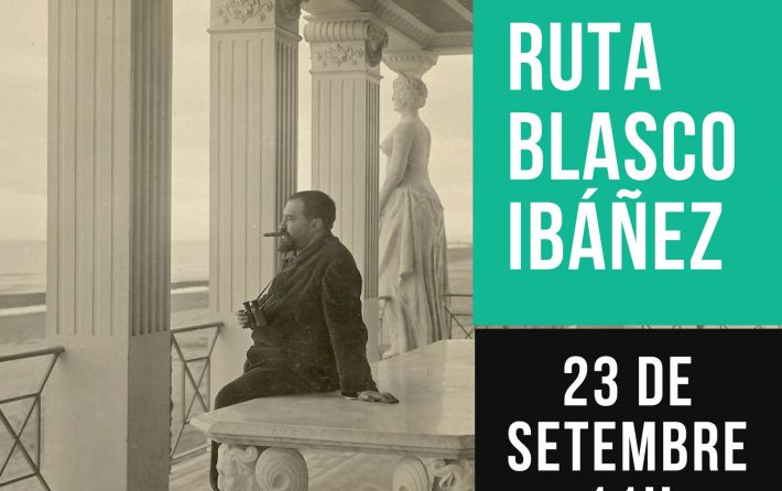 Cartel Ruta Blasco Ibañez 23-09-2017 OK