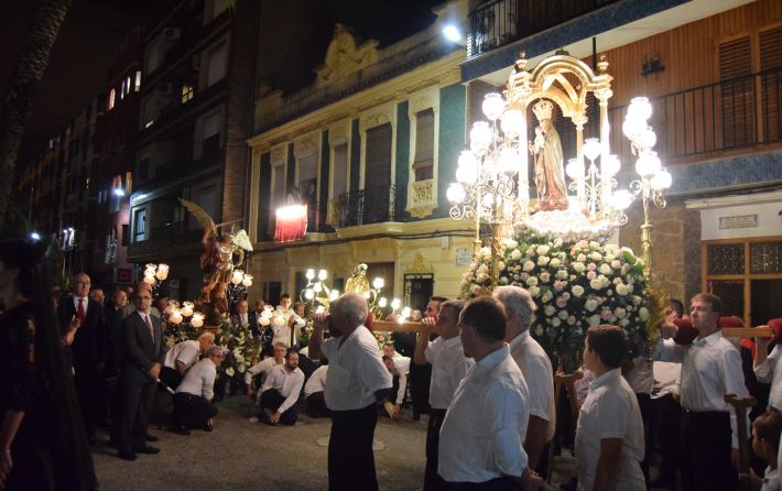 Virgen de la Cabeza