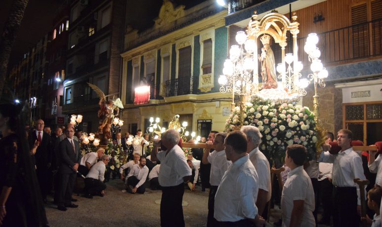 Virgen de la Cabeza