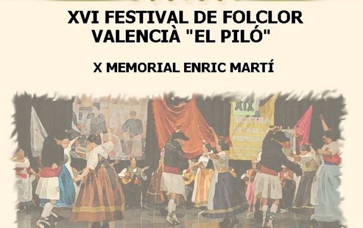 Festival El Piló 23-09-2017