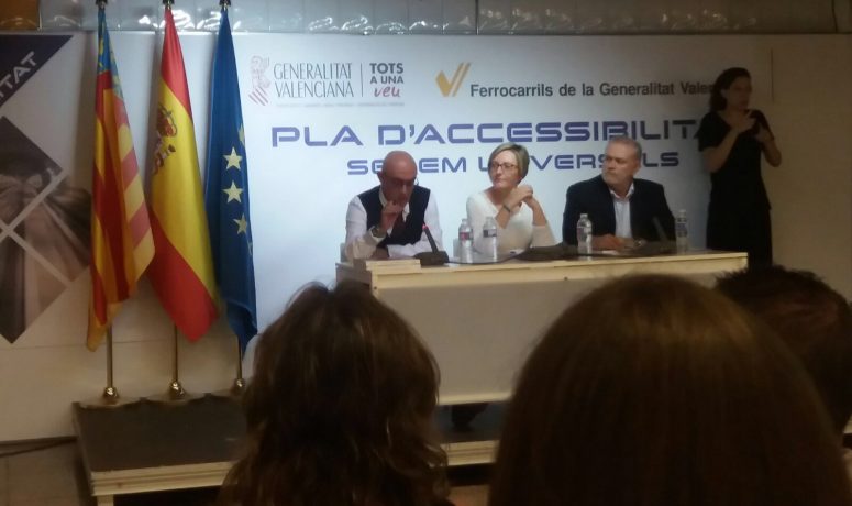 Presentación Plan Accesibilidad 21-09-2017