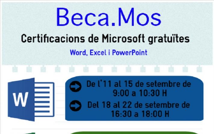 becamos 2017