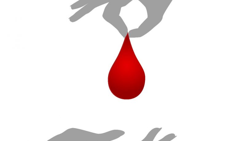 donación sangre