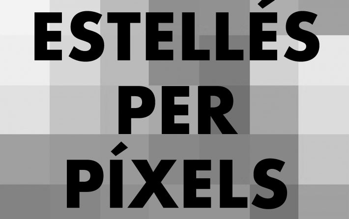 estelles per pixels