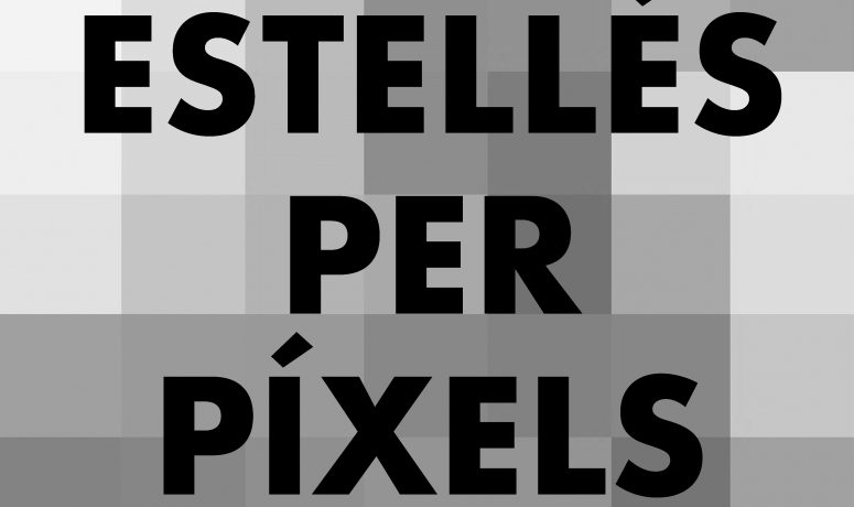 estelles per pixels