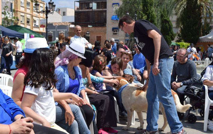 Jornadas Animalistas SPAB