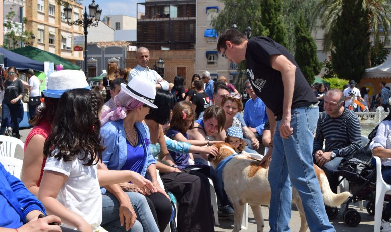 Jornadas Animalistas SPAB