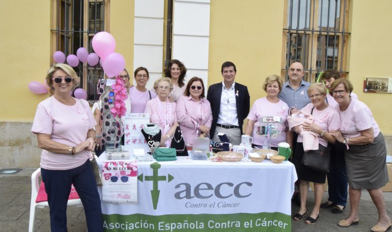 Junta Local cáncer