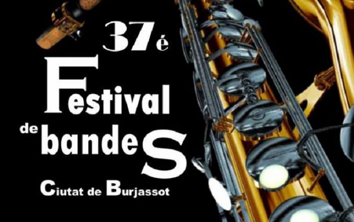 Festival Bandas 29-10-2017