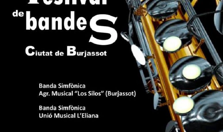 Festival Bandas 29-10-2017