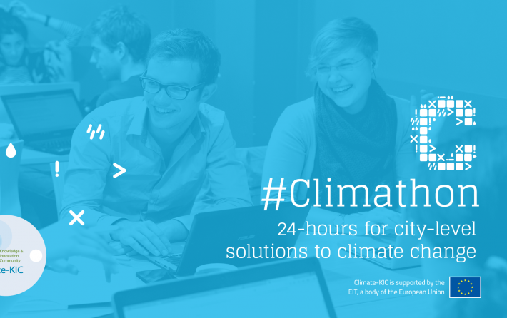 climathon ok