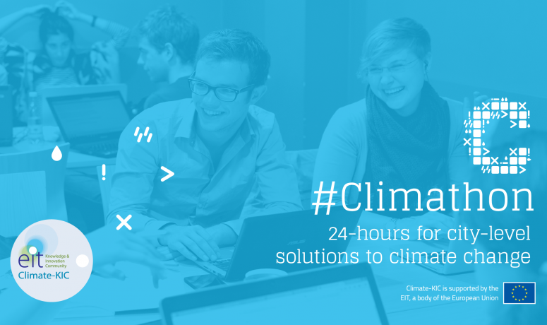 climathon ok