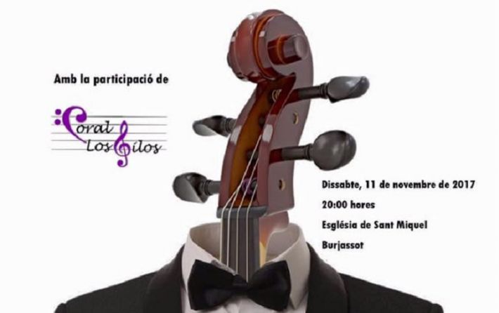 Agrupación Musical 11-11-2017