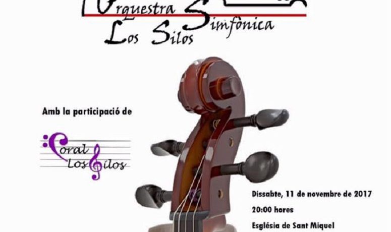 Agrupación Musical 11-11-2017