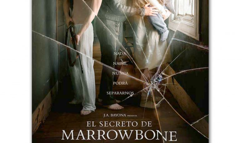 El secreto de Marrowbone