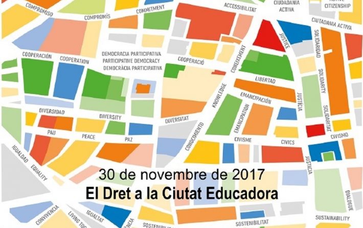 Ciudad Educadora