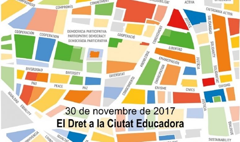 Ciudad Educadora