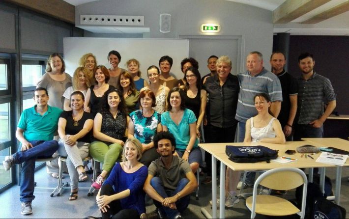 IES Federica Montseny 1